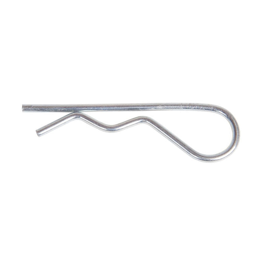 Hairpin Clip