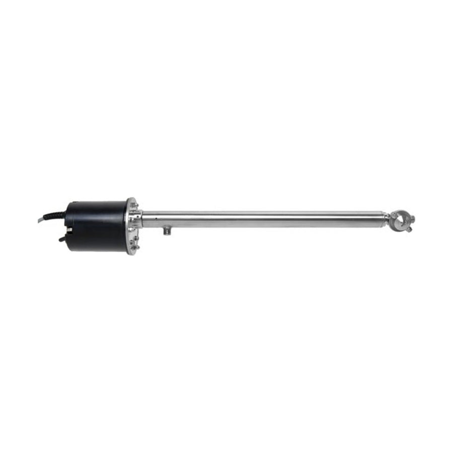 Moog ER55 Series Tank Cleaner - 115/230V ER-55-2000