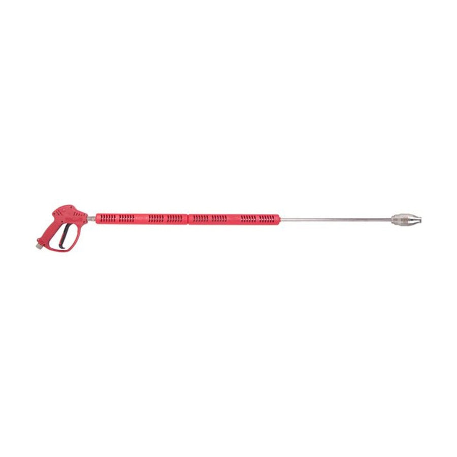 500 Bar Turbo Lance Assembly - 070 SPEC500-70