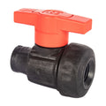 Single Union Ball Valve 8215153