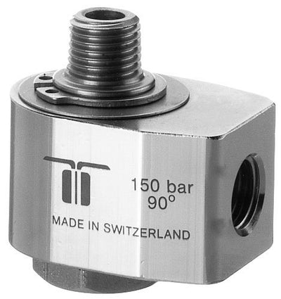 Mosmatic WDG 90° Swivel 40.112