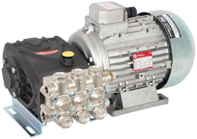 Interpump 47 Series Motor Pump Unit