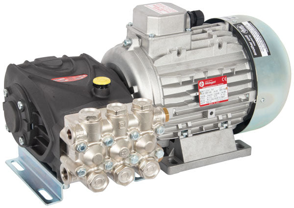 Interpump 47 Series Motor Pump Unit