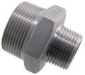 Reducer Nipple - AISI 316