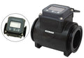 Banjo Flow Meter - Battery Powered