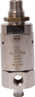 GR38 Rotating Head