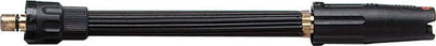 Interpump Lance Extension + Multireg Head REGKIT1.4