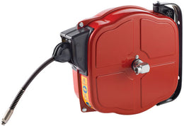 MDR Series Retractable Compressed Air Hose Reel