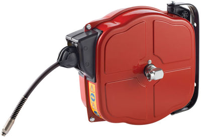 MDR Series Retractable Compressed Air Hose Reel