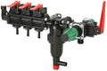 St/START06 Manual Command Group 5 Valve
