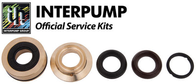 Interpump Service/Repair Kit 130