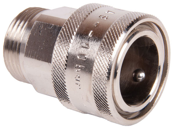 22mm QR Coupling
