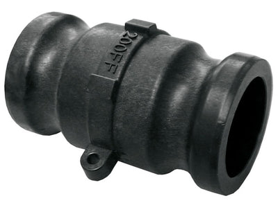 Banjo Cam Lever Adaptor