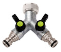 2 Way Manifold