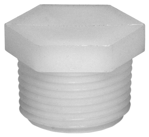 Threaded Plug
