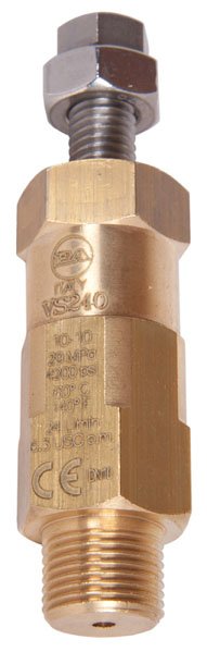 VS140 Safety Relief Valve