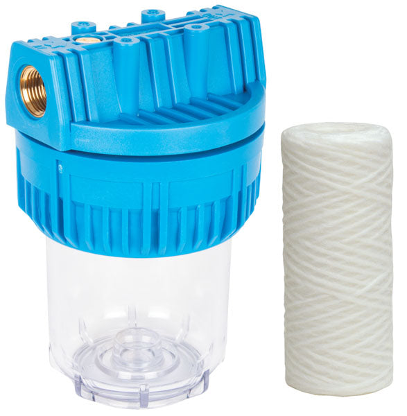 Filter Kits with Cartridges