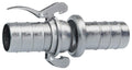 4" Bauer Type Leverlock Coupling Set 209-1143