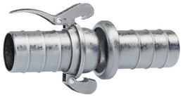 4" Bauer Type Leverlock Coupling Set