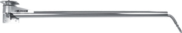 Mosmatic WAE Series Wall Mounted Booms