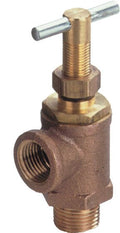 3300 Pressure Regulating Valve