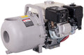 3" Pacer S Series Pump - Honda GX - Viton