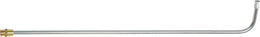 90° Underbody Lance Extension - 900mm
