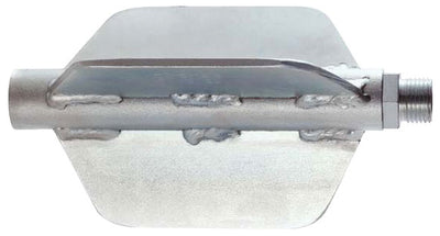 Drain Head Guide Skid G01000019