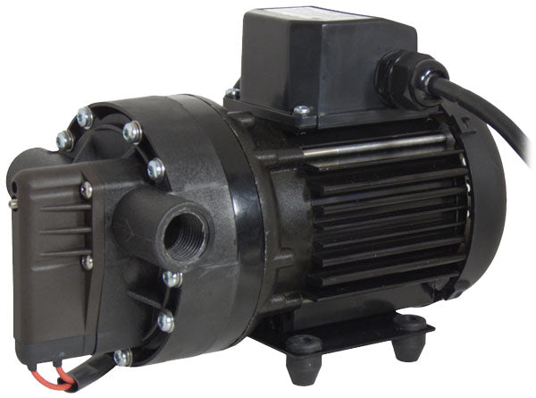 Flojet AD550 Multi-Chamber Demand Pump