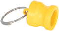 Cam Lever Adaptor Plug