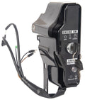 Ignition Box Assembly