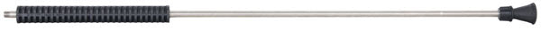SF12 Lance - Stainless Steel - 900mm