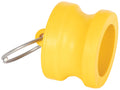 Cam Lever Adaptor Plug