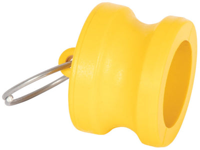 Cam Lever Adaptor Plug