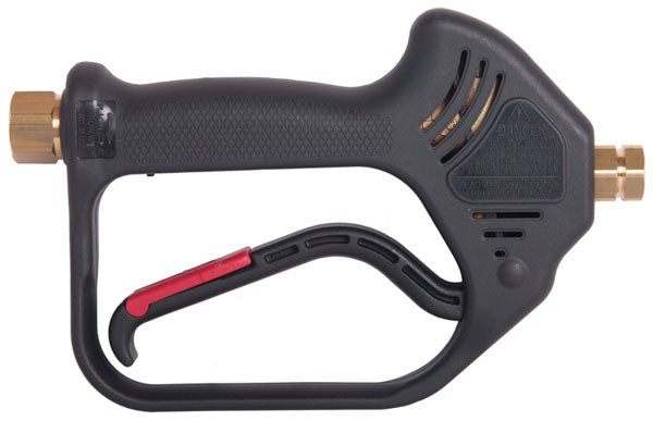 Linear3 Inline Pressure Wash Gun - 3/8"F Inlet