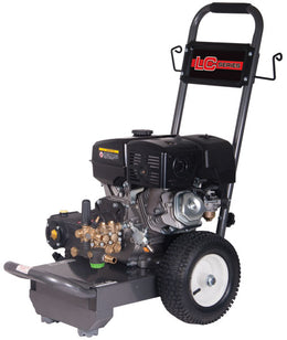LC 16200 Petrol Pressure Washer