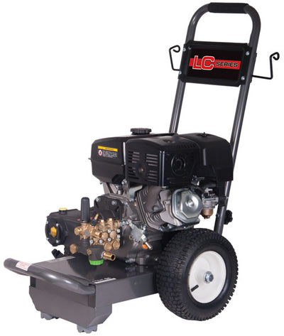 LC 16200 Petrol Pressure Washer