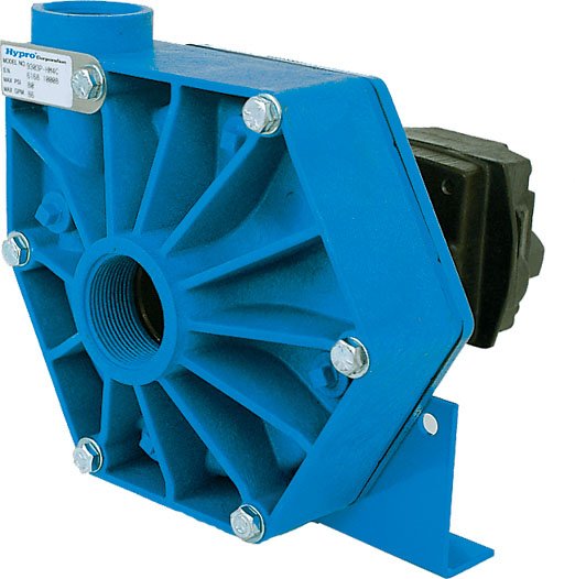 Hypro 9300 Series Pump