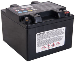 Genesis 26EP Battery