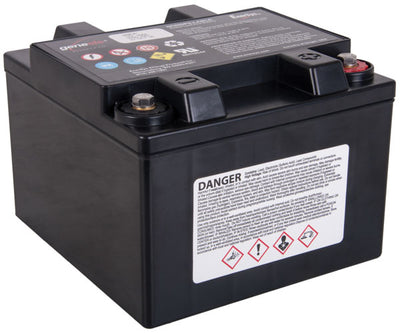 Genesis 26EP Battery