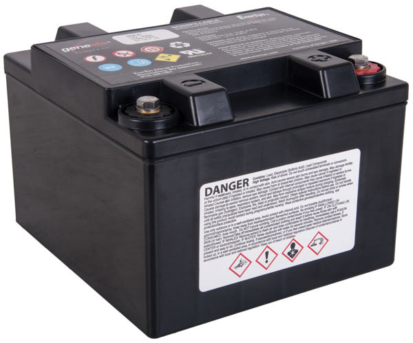 Genesis 26EP Battery