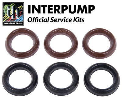 Interpump Service/Repair Kit 19