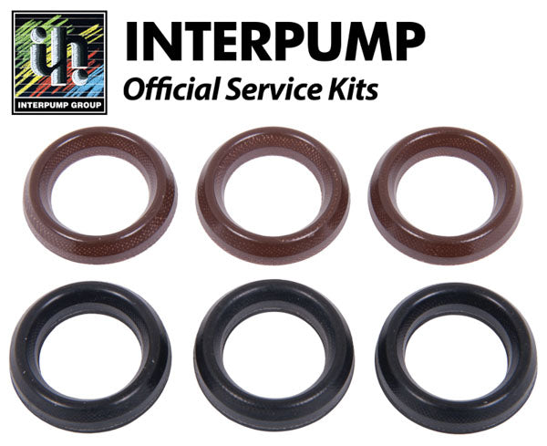 Interpump Service/Repair Kit 19