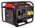 Loncin LC3500iO Open Frame Inverter - 110V