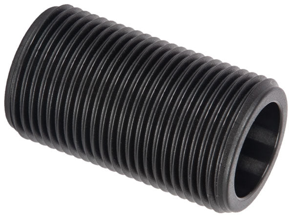 Male Threaded Connectors
