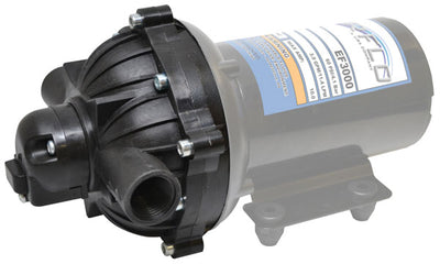 Everflo Replacement Pump Head