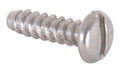 Side Volute Screw