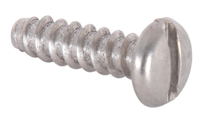 Side Volute Screw