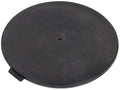 Rubber Lid with Suction Valve
