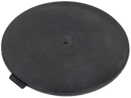 Rubber Lid with Suction Valve